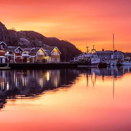 Rum Mitt Stan Grebbestad Exteriér fotografie